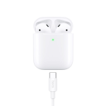 Hoco True Wireless Stereo Headset with Charging Case EW91
